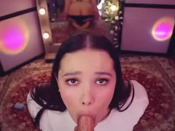 Chaturbate Private Sex Chat of chery_lady22