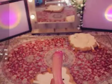 Chaturbate Adult Webcam of chery_lady22