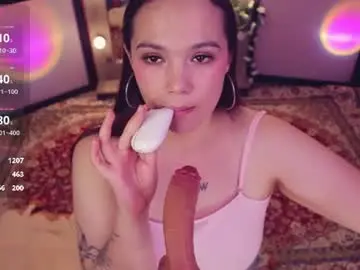 Chaturbate Sex Cam of chery_lady22