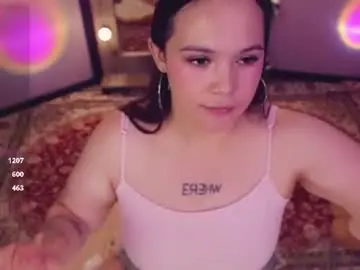 Chaturbate Free Porn Cam of chery_lady22