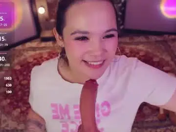 Chaturbate Best Webcam of chery_lady22