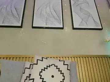 Chaturbate Best live sex cam show of gia_ricci