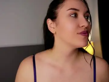 Chaturbate Live Sex of jasmine_rosee_