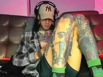 Chaturbate Best live sex cam show of jhonny_ackerman