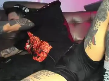Chaturbate Watch Live Sex Cams of jhonny_ackerman