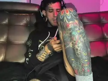 Chaturbate Free Live Porn of jhonny_ackerman