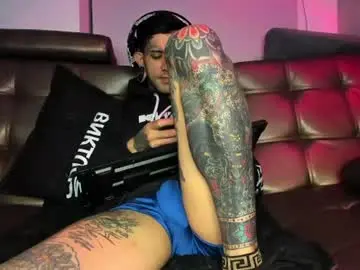 Chaturbate Adult Webcams of jhonny_ackerman