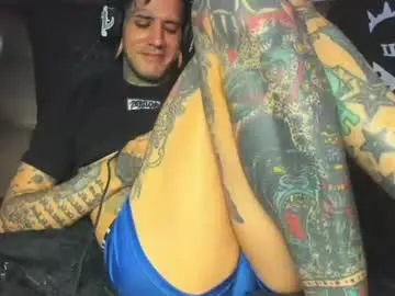 Chaturbate Live Porn of jhonny_ackerman