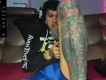 Chaturbate Best live sex cam show of jhonny_ackerman