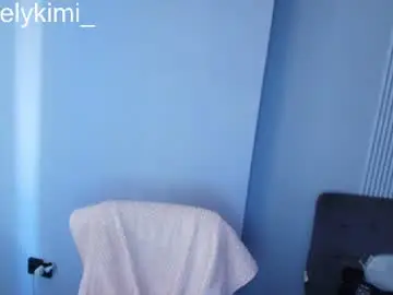 Chaturbate Best live sex cam show of kimy_jina