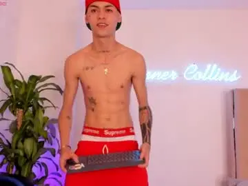Chaturbate Free Porn Cam of lennercollins_