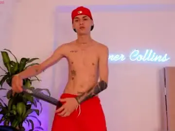 Chaturbate Live Sex Cam of lennercollins_