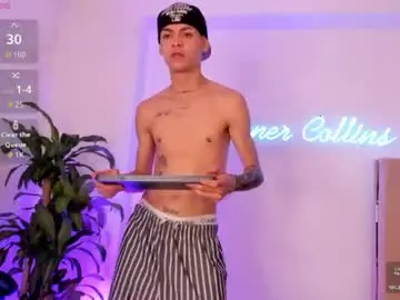 Chaturbate Private Sex Chat of lennercollins_