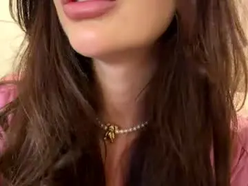 Chaturbate Live Porn of lunabex