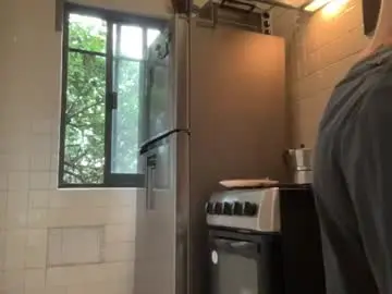 Chaturbate Free Porn Cam of machinebumkelly