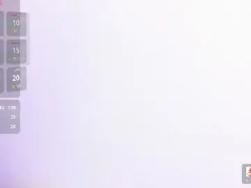 Chaturbate Sex Chat of may_clanfort