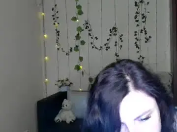 Chaturbate Free Porn Cam of muse_kity_jeneva