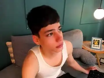 Chaturbate Sex Cam of oblivion_deku