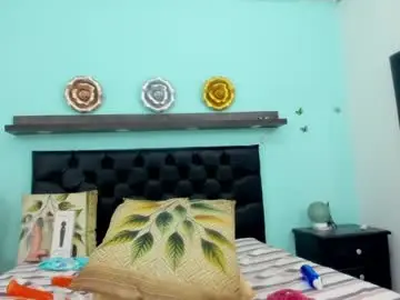 Chaturbate Best live sex cam show of scarlett_fox20