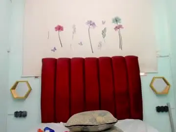 Chaturbate Best Webcam of scarlett_fox20
