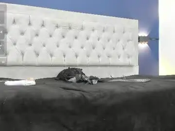 Chaturbate Sex Cam of scarlette_stevens