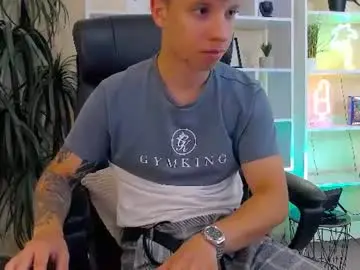 Chaturbate Live Sex of thomas_edisonn