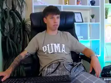 Chaturbate Free Live Porn of thomas_edisonn