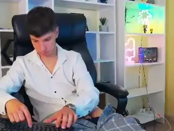 Chaturbate Watch Live Sex Cams of thomas_edisonn