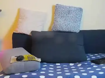 Chaturbate Live Sex of thomas_edisonn
