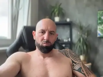 Chaturbate Live Porn of tommyx01