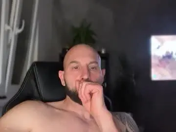 Chaturbate Nude Webcam of tommyx01