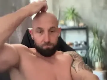 Chaturbate Nude Webcam of tommyx01
