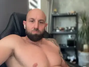 Chaturbate Nude Webcam of tommyx01