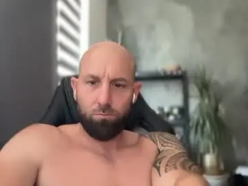 Chaturbate Nude Webcam of tommyx01
