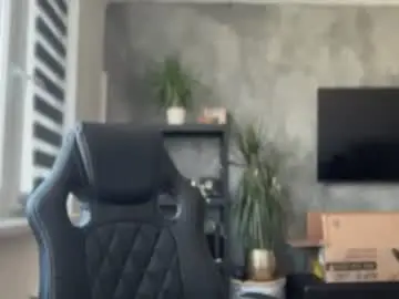 Chaturbate Adult Webcam of tommyx01