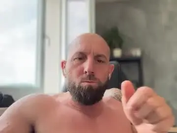 Chaturbate Live Porn of tommyx01
