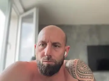 Chaturbate Nude Webcam of tommyx01