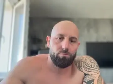 Chaturbate Live Porn of tommyx01
