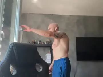 Chaturbate Sex Cam of tommyx01
