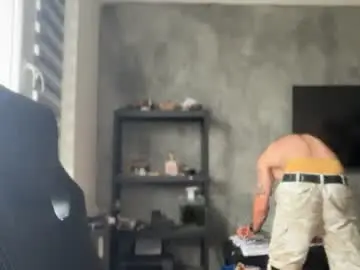 Chaturbate Private Sex Chat of tommyx01