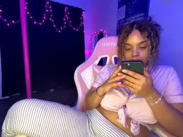 Chaturbate Live Sex Cam of xstargazingx