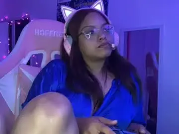 Chaturbate Adult Video Chat of xstargazingx