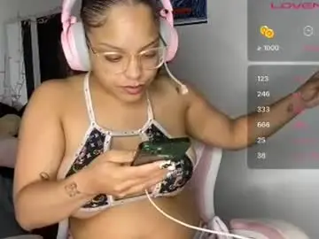 Chaturbate Adult Webcam of xstargazingx