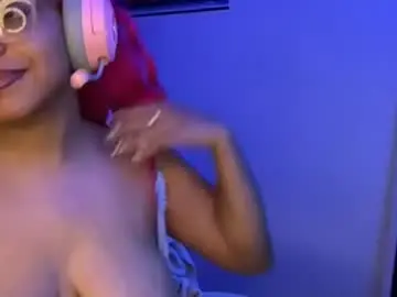 Chaturbate Live Sex Cam of xstargazingx