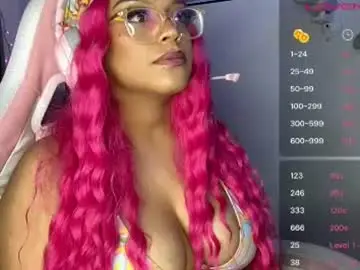Chaturbate Best Webcam of xstargazingx