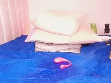 Chaturbate Sex Chat of _ssusy_