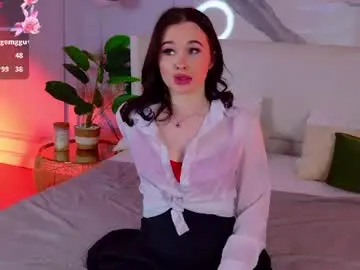 Chaturbate Best live sex cam show of abigailforl