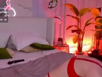 Chaturbate Best Webcam of abigailforl