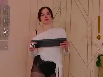 Chaturbate Live Sex of abigailforl