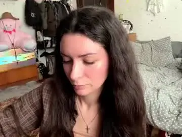 Chaturbate Nude Webcam of aileneobie
